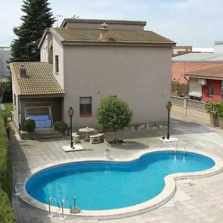 Ca L'ampurdanes Holiday home *