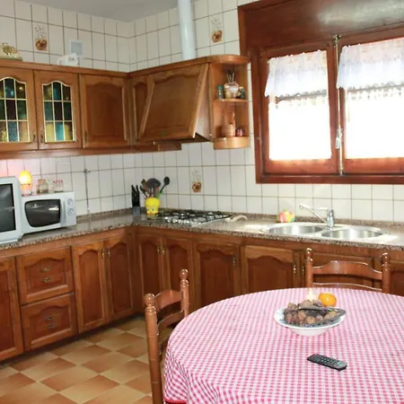 Ca L'ampurdanes Tatil Evi