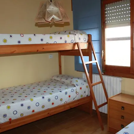 Vakantiehuis Ca L'ampurdanes *