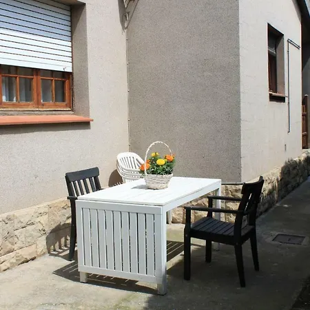 Ca L'ampurdanes Vakantiehuis
