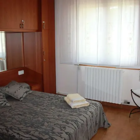 Ca L'ampurdanes * Alcoletge